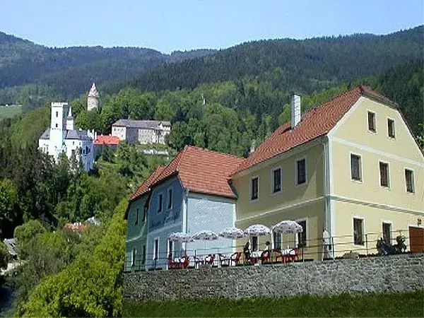 Penzion Romantik